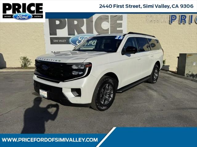 2025 Ford Expedition Active MAX for sale in Simi Valley, CA