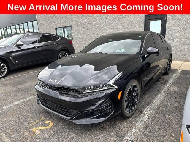 2024 Kia K5 GT-Line for sale in Lancaster, OH