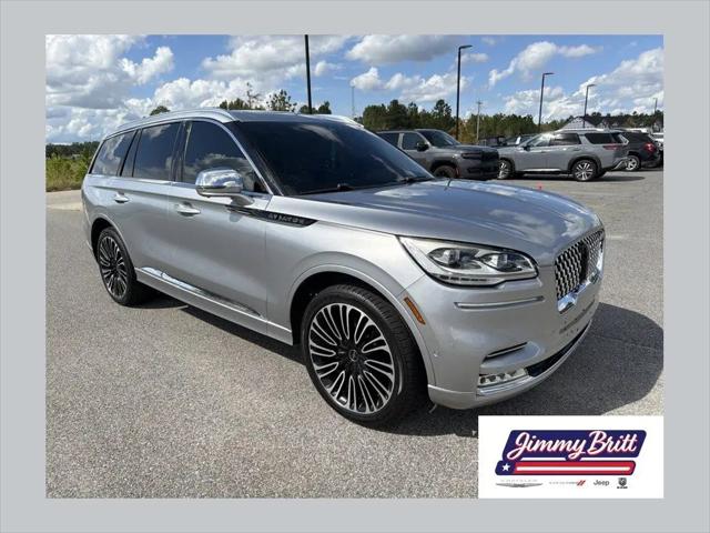 2020 Lincoln Aviator Black Label for sale in Statesboro, GA
