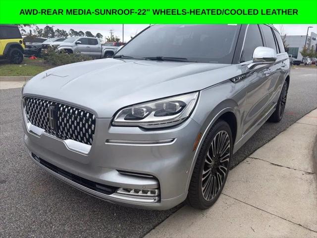 2020 Lincoln Aviator Black Label for sale in Statesboro, GA
