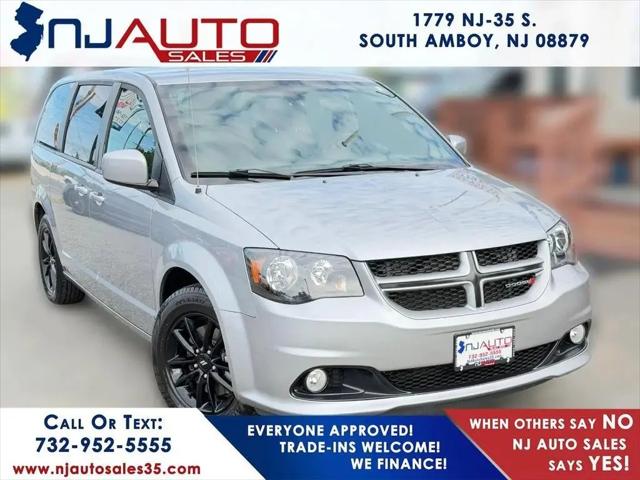 2020 Dodge Grand Caravan GT for sale in South Amboy, NJ