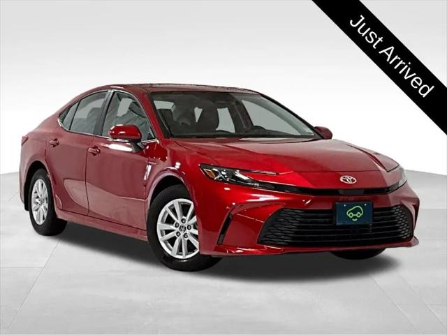 2026 Toyota Camry LE for sale in Granger, IA