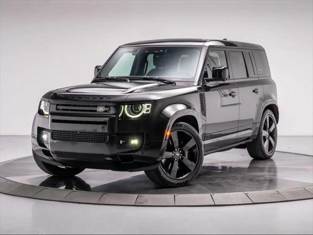 2024 Land Rover Defender 110 P525 V8 for sale in Van Nuys, CA
