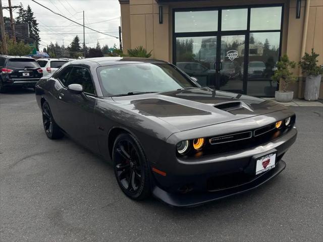 2020 Dodge Challenger R/T for sale in Lakewood, WA