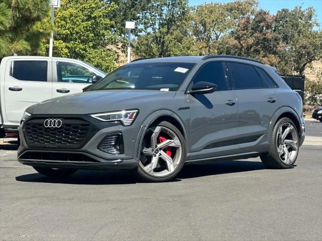 2024 Audi e-tron Premium Plus quattro for sale in Livermore, CA