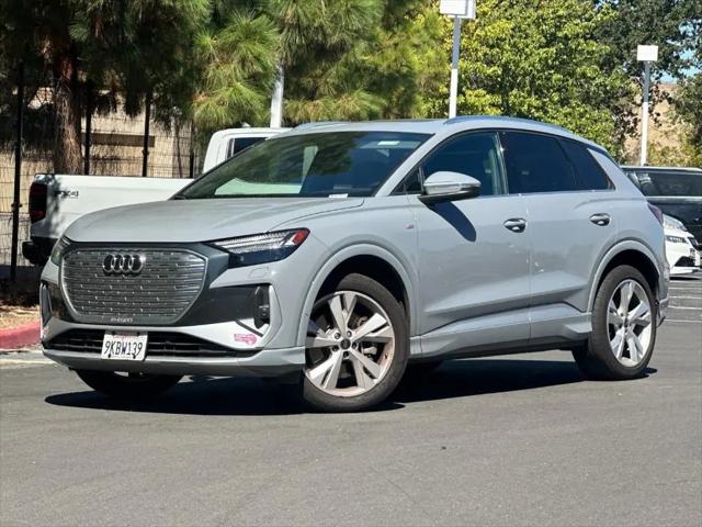 2023 Audi e-tron Prestige 50 quattro for sale in Livermore, CA