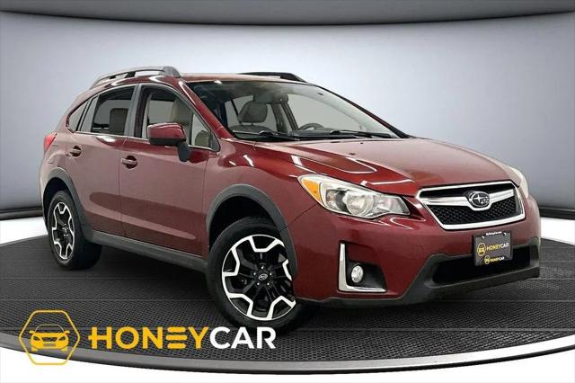 2016 Subaru Crosstrek 2.0i Premium for sale in Winchester, VA