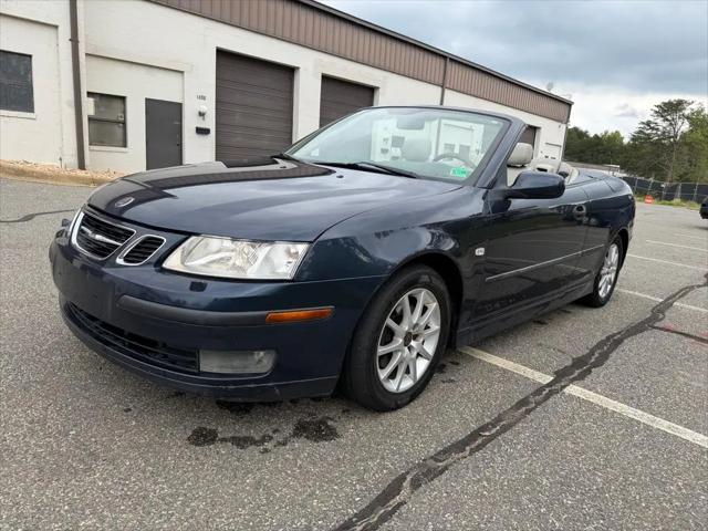 2004 Saab 9-3 Arc for sale in Fredericksburg, VA