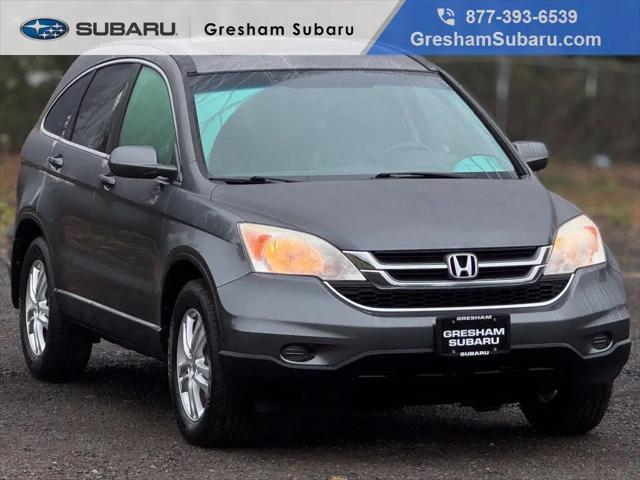 2011 Honda CR-V EX-L for sale in Gresham, OR