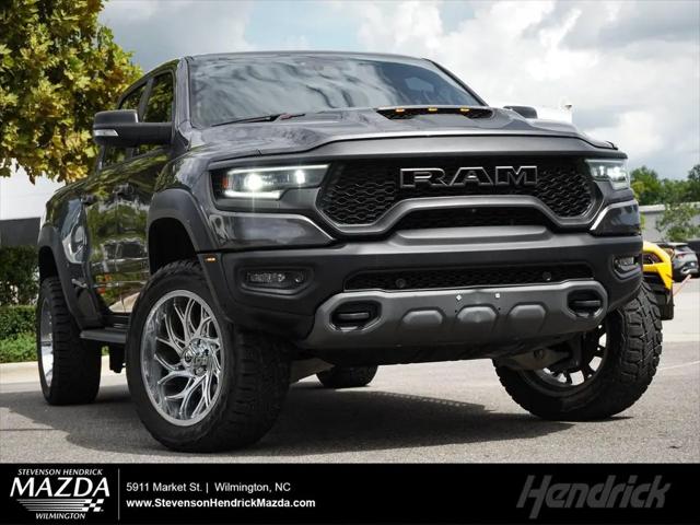 2021 Ram 1500 TRX Crew Cab 4x4 57 Box for sale in Wilmington, NC