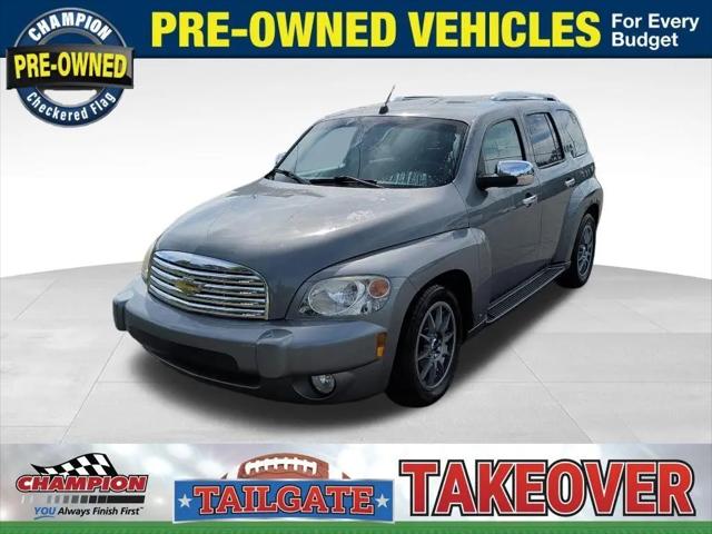2006 Chevrolet HHR LT for sale in Brighton, MI