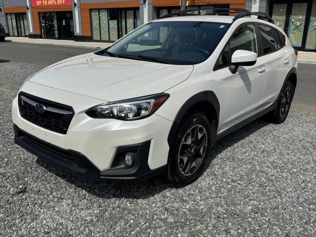 2019 Subaru Crosstrek 2.0i Premium for sale in St. Island, NY