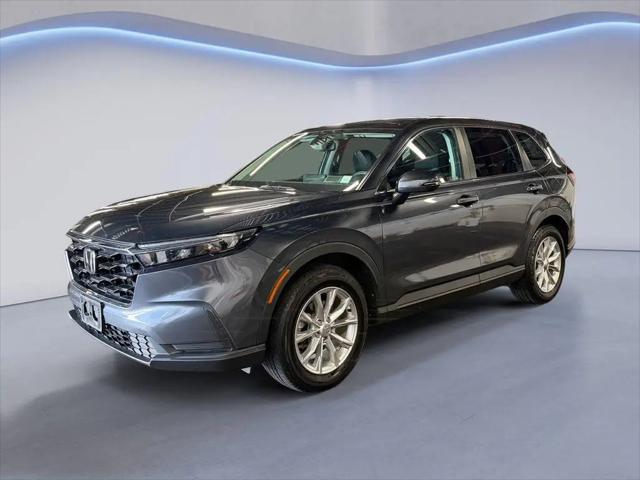 2024 Honda CR-V EX AWD for sale in Yonkers, NY