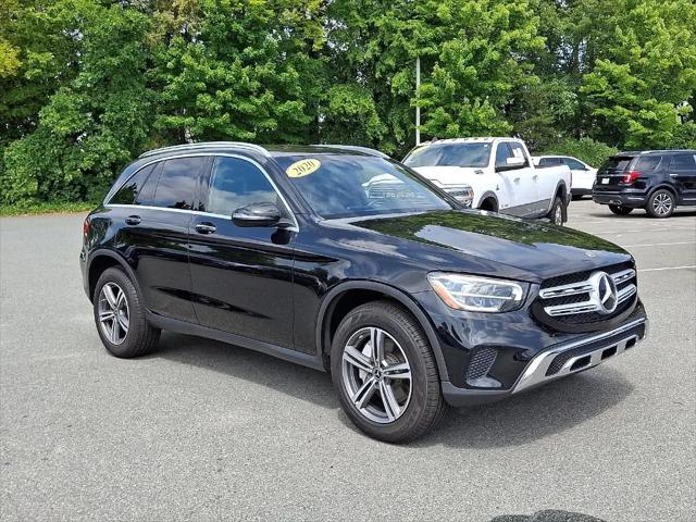 2020 Mercedes-Benz GLC Base for sale in Huntersville, NC