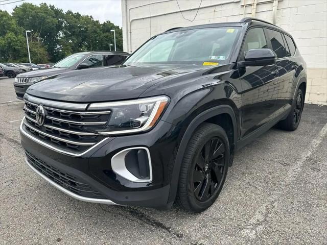 2024 Volkswagen Atlas 2.0T SE w/Technology for sale in Wexford, PA