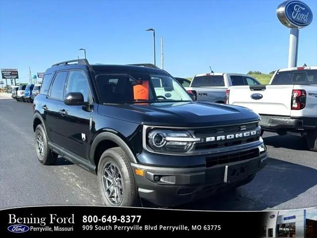 2021 Ford Bronco Sport Big Bend for sale in Perryville, MO