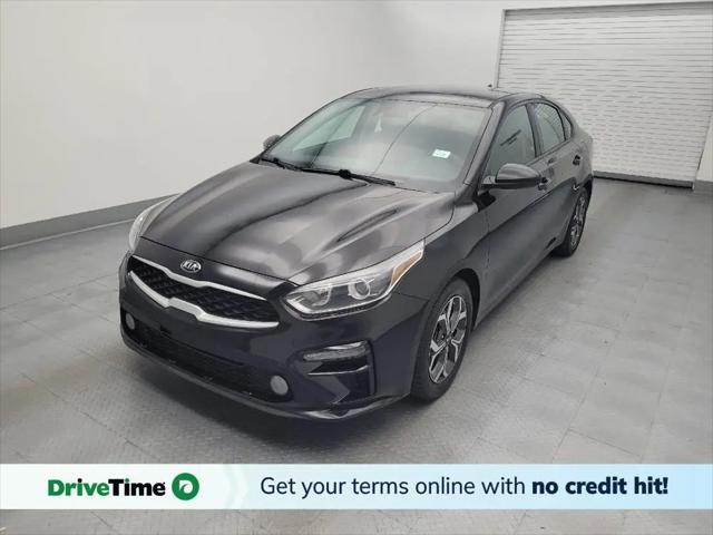 2021 Kia Forte for sale near Miamisburg, OH