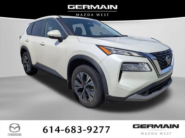 2022 Nissan Rogue for sale near Columbus, OH