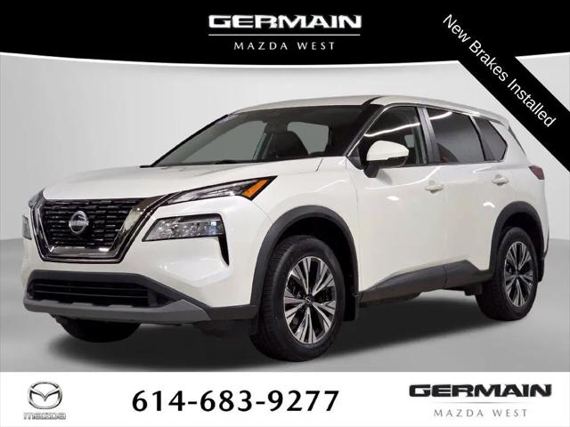 2022 Nissan Rogue SV Intelligent AWD for sale in Columbus, OH