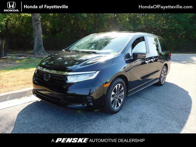 2024 Honda Odyssey EX-L for sale in Fayetteville, AR