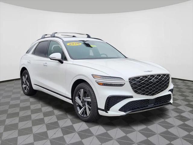 2026 Genesis GV70 3.5T Sport Advanced for sale in West Chester, PA