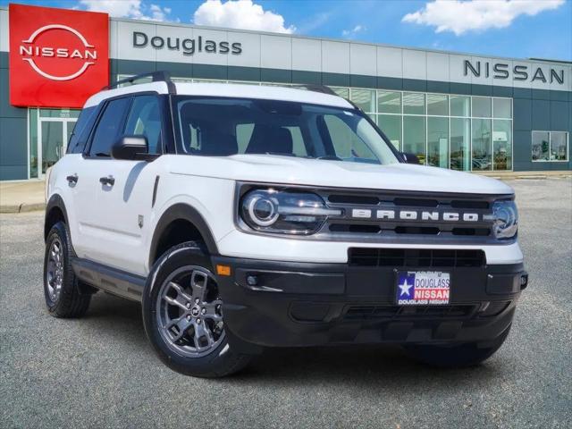 2024 Ford Bronco Sport Big Bend for sale in Waco, TX