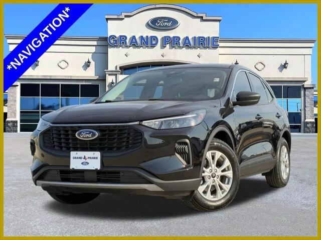 2023 Ford Escape Active for sale in Grand Prairie, TX