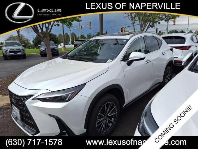 2024 Lexus NX 350 350 Base for sale in Naperville, IL