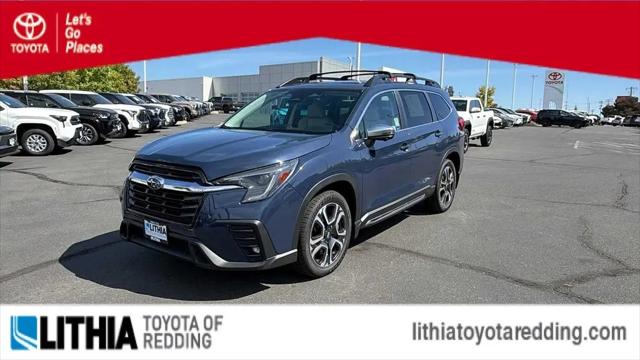2023 Subaru Ascent Limited 7-Passenger for sale in Redding, CA