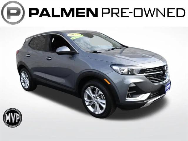 2022 Buick Encore GX AWD Preferred for sale in Kenosha, WI