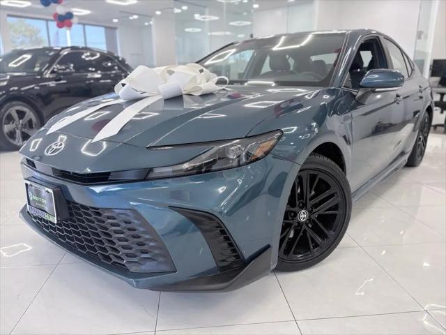 2026 Toyota Camry SE for sale in Inwood, NY