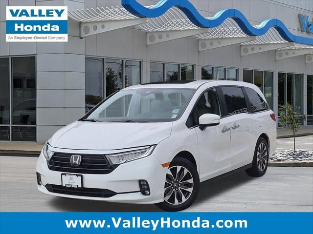 2024 Honda Odyssey EX-L for sale in Aurora, IL