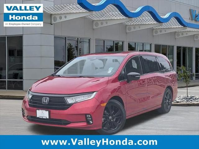 2024 Honda Odyssey Sport for sale in Aurora, IL
