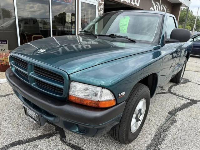 1997 Dodge Dakota SLT for sale in Eastlake, OH