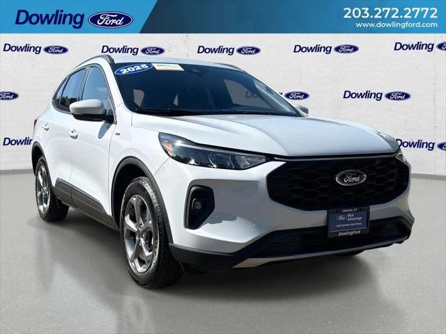 2025 Ford Escape ST-Line Select for sale in Cheshire, CT