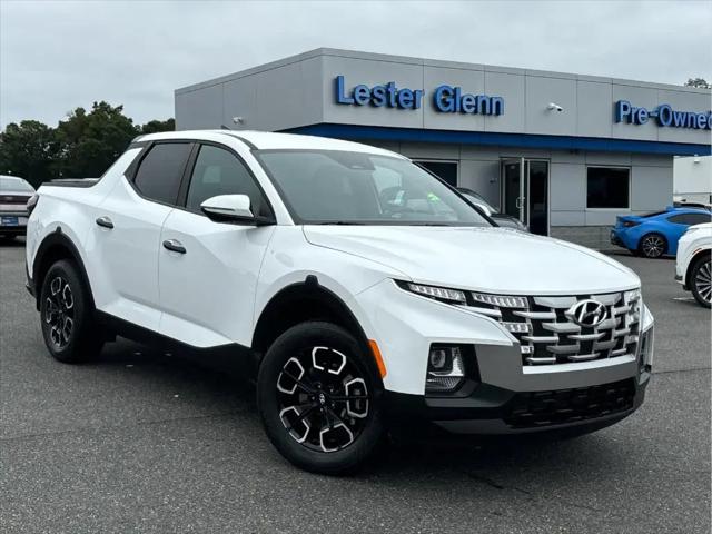 2023 Hyundai Santa Cruz SEL for sale in Toms River, NJ