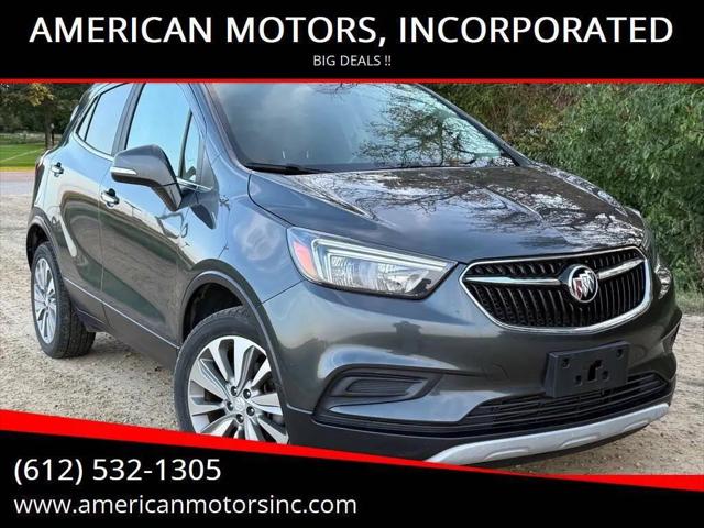 2018 Buick Encore Preferred for sale in Farmington, MN