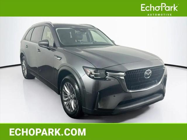 2025 Mazda X-90 3.3 Turbo Preferred Package for sale in Birmingham, AL
