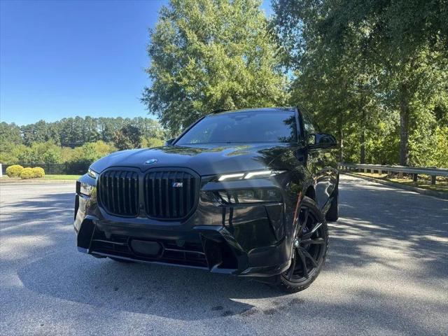 2024 BMW X7 M60i for sale in Evans, GA