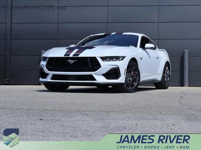 2024 Ford Mustang GT Premium Fastback for sale in Ozark, MO