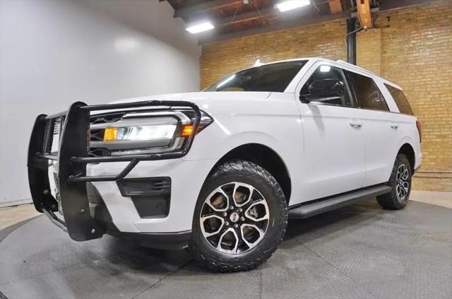 2023 Ford Expedition XL for sale in Chicago, IL