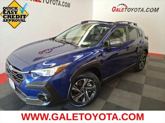 2024 Subaru Crosstrek Premium for sale in Enfield, CT