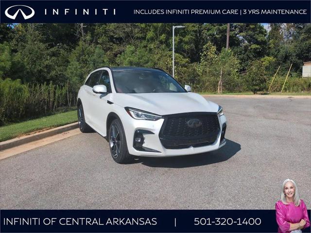 2023 INFINITI QX50 SPORT for sale in Benton, AR