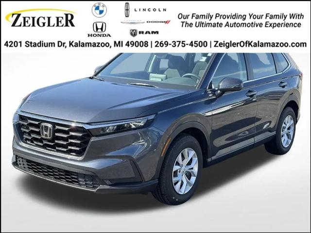 2024 Honda CR-V LX AWD for sale in Kalamazoo, MI