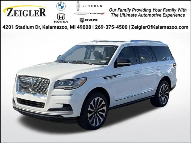 2023 Lincoln Navigator Reserve for sale in Kalamazoo, MI