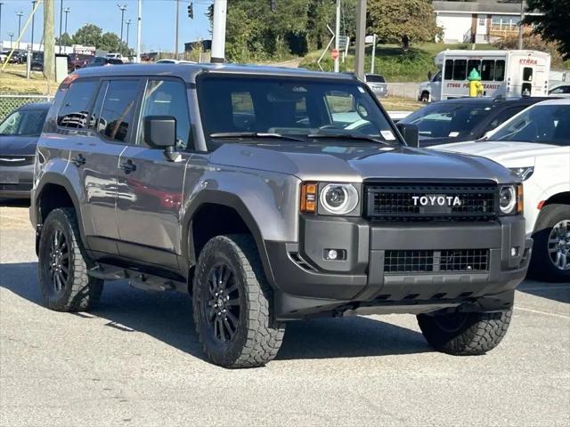 2024 Toyota Land Cruiser 1958 for sale in Knoxville, TN