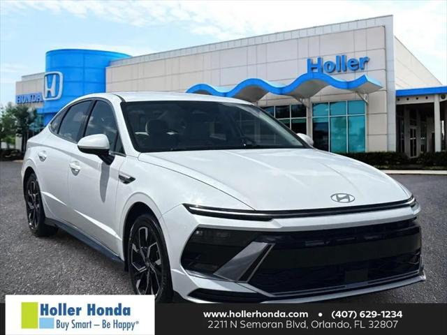 2025 Hyundai Sonata SEL for sale in Orlando, FL