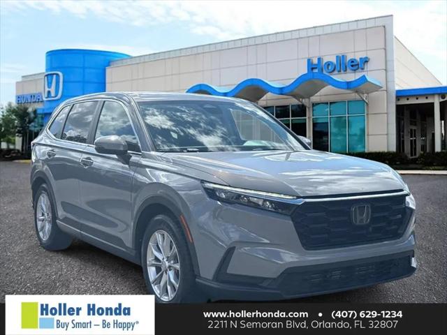 2025 Honda CR-V EX 2WD for sale in Orlando, FL