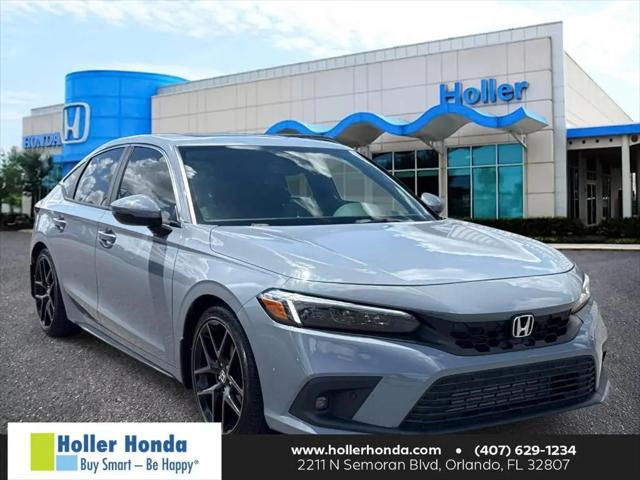 2024 Honda Civic Sport Touring for sale in Orlando, FL