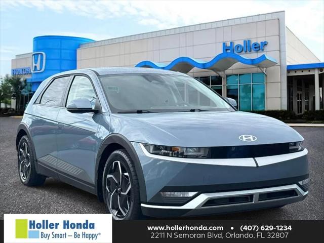 2024 Hyundai IONIQ 5 SE for sale in Orlando, FL